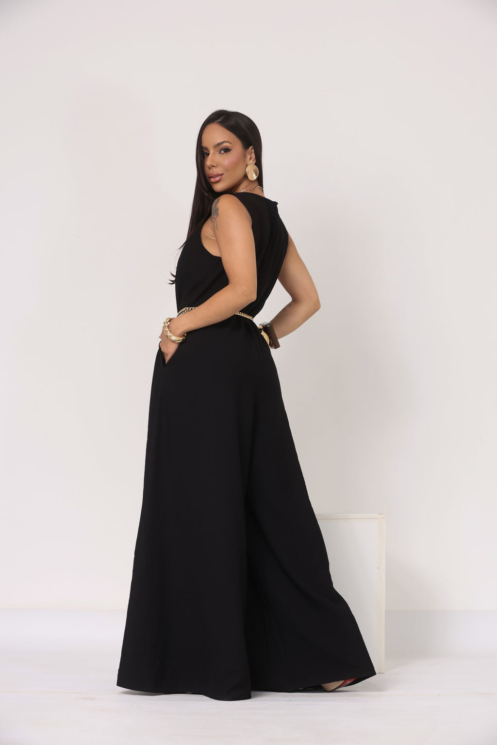 Macacão Antonella