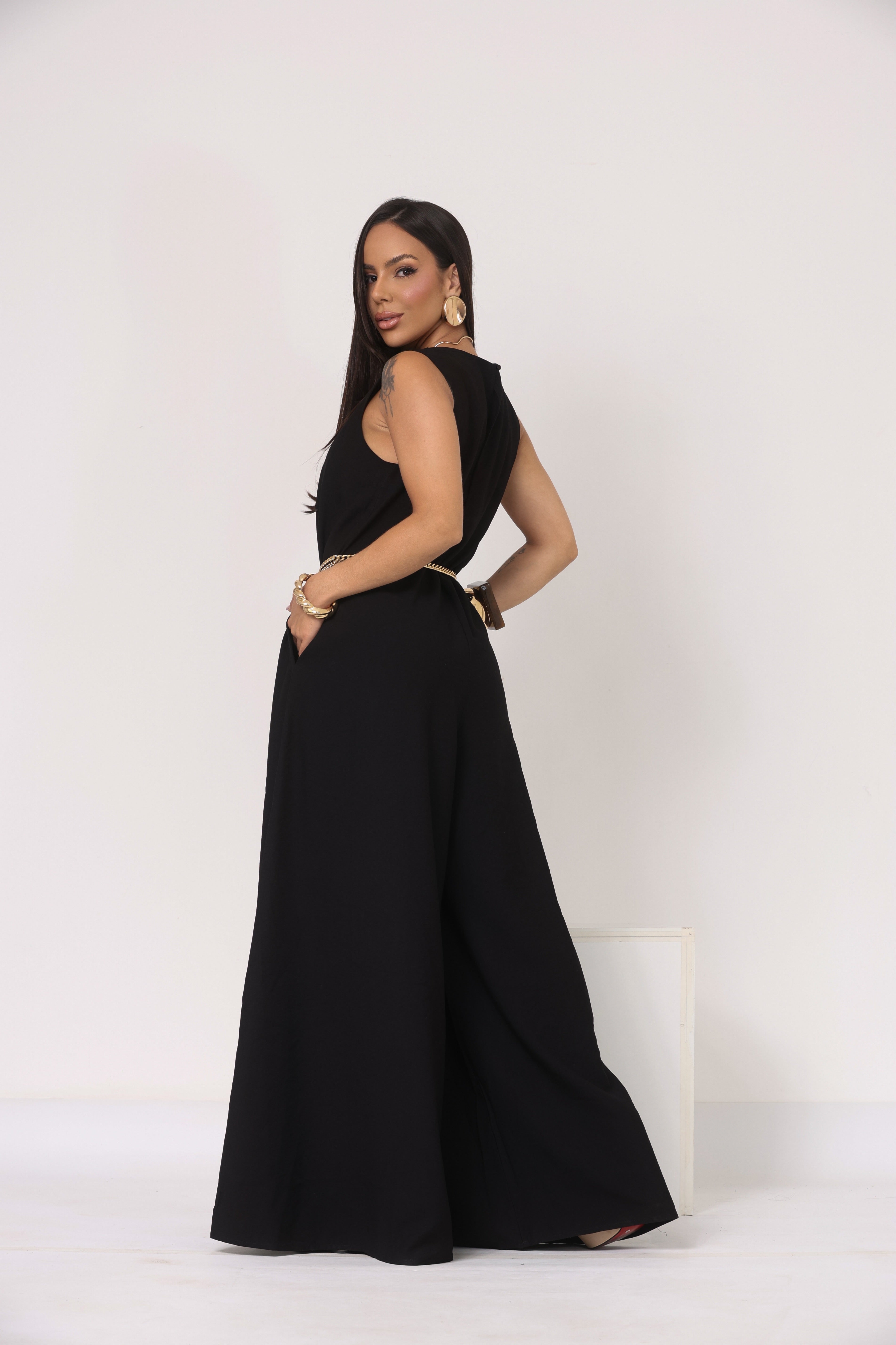 Macacão Antonella